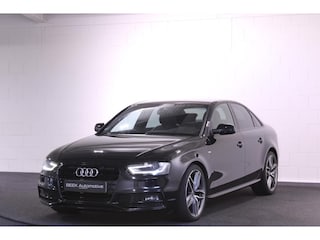 Audi A4 Limousine 1.8 TFSI | S Line | PDC | Trekhaak |