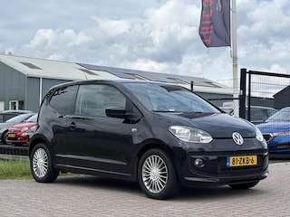 Volkswagen Up 1.0 high up! BlueMotion