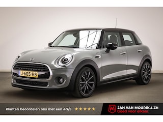 Mini Cooper 1.5 Chili | BUSINESS PACK | CONNECTED | DAB | APPLE | PDC