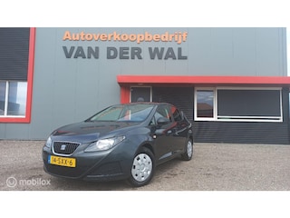 Seat Ibiza 1.2 Reference/AIRCO/CRUISEONTROL