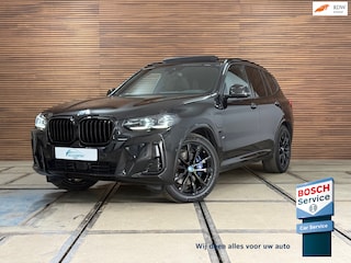 BMW X3 XDrive 30e M-Sport | Pano | M Schaalstoelen | 20” | M Sportremmen | ACC | Leder