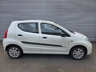 Suzuki Alto 1.0 Celebration EASSS