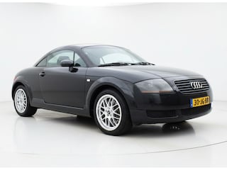 Audi TT 1.8 5V Turbo Clima/Cruise!! Rijdt top!!
