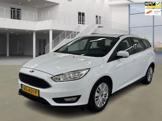 Ford Focus Wagon 1.0 Lease Edition