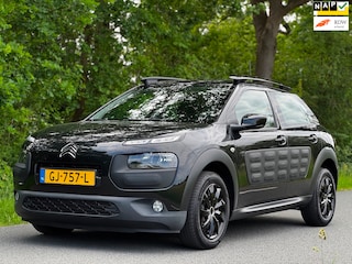 Citroën C4 Cactus 1.2 e-VTi Business