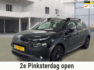 Citroën C4 Cactus 1.2 e-VTi Business