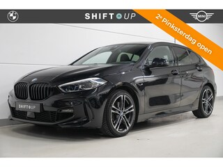 BMW 118i M-Sport | M-Stoelen | Hifi | 18"