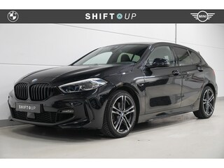 BMW 118i M-Sport | M-Stoelen | Hifi | 18"