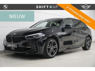 BMW 118i M-Sport | M-Stoelen | Hifi | 18"