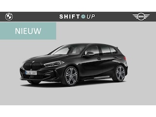 BMW 118i M-Sport | M-Stoelen | Hifi | 18"
