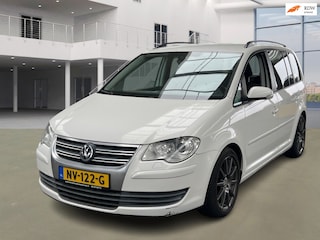 Volkswagen Touran 1.4 TSI Comfortline