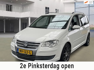 Volkswagen Touran 1.4 TSI Comfortline