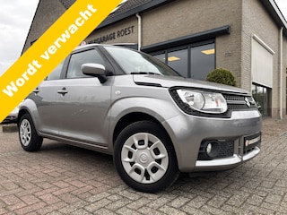 Suzuki Ignis 1.2 Comfort Airco / Audio
