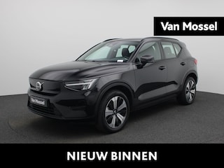Volvo XC40 Recharge Core | LED | NAVIGATIE | PARKEERSENSOREN | CRUISE CONTROL | CAMERA | LMV |
