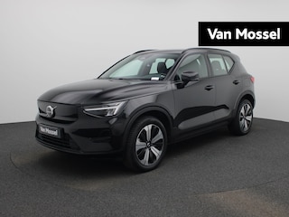 Volvo XC40 Recharge Core | LED | NAVIGATIE | PARKEERSENSOREN | CRUISE CONTROL | CAMERA | LMV |