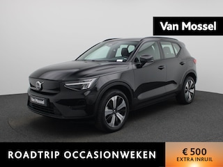 Volvo XC40 Recharge Core | LED | NAVIGATIE | PARKEERSENSOREN | CRUISE CONTROL | CAMERA | LMV |