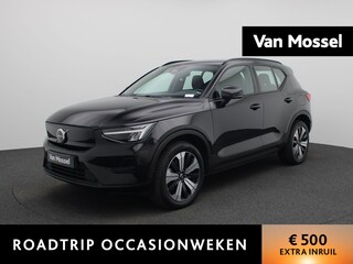 Volvo XC40 Recharge Core | LED | NAVIGATIE | PARKEERSENSOREN | CRUISE CONTROL | CAMERA | LMV |