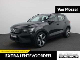 Volvo XC40 Recharge Core | LED | NAVIGATIE | PARKEERSENSOREN | CRUISE CONTROL | CAMERA | LMV |