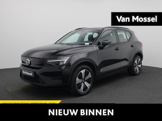 Volvo XC40 Recharge Core | LED | NAVIGATIE | PARKEERSENSOREN | CRUISE CONTROL | CAMERA | LMV |
