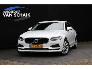 Volvo S90 2.0 T4 Momentum | CAMERA | VIRTUAL COCKPIT | CRUISE | APPLE CARPLAY |