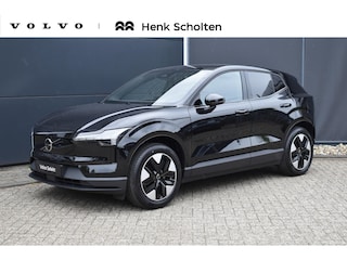 Volvo EX30 P3 Plus Europa 51 kWh | Harman Kardon Soundbar | Elektrische verstelbare voorstoelen | Stoel en Stuurwielverwarming | Google Navigatie | Parkeersensoren voor en achter | Parkeercamera | Keyless |