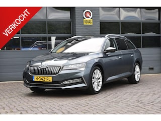 Skoda Superb Combi 1.4 TSI iV Business Edition