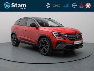 Renault Austral E-Tech Hybrid 200pk Iconic Esprit Alpine 4-Control | Adapt. cruise | Harman Kardon | Head-Up | Panoramadak