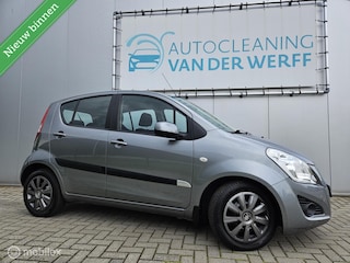 Suzuki Splash 1.2 Comfort EASSS nette Auto!!