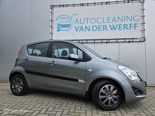 Suzuki Splash 1.2 Comfort EASSS nette Auto!!