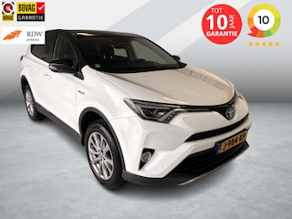 Toyota RAV4 2.5 Hybrid Dynamic