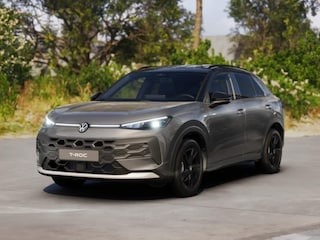 Volkswagen T-Roc Style First Edition 1.5 eTSI 85 kW / 116 PK SUV 7