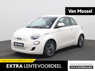 Fiat 500 42 kWh Icon