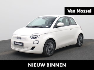Fiat 500 42 kWh Icon