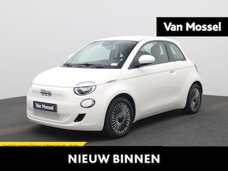 Fiat 500 42 kWh Icon
