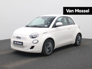 Fiat 500 42 kWh Icon