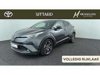 Toyota C-HR 1.8 Hybrid Executive Ultimate