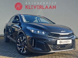 Kia XCeed 1.5 T-GDi DCT DynamicLine | AUTOMAAT | CAMERA | NAVI | APPLE CARPLAY/ ANDROID AUTO | 1410KG TREKGEWICHT | Wij bieden ook financiering mogelijkheden aan.