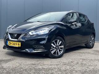 Nissan Micra 0.9 IG-T Acenta