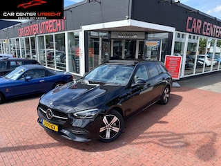 Mercedes-Benz C-klasse Estate 300 e AMG Line | Hybride | Full Opties |
