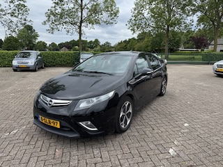 Opel Ampera 1.4 Climate Control Navi Stoelverwarming