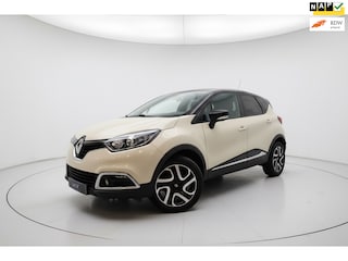 Renault Captur 1.2 TCe Dynamique AUTOMAAT KEYLESS CAMERA