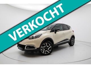 Renault Captur 1.2 TCe Dynamique AUTOMAAT KEYLESS CAMERA