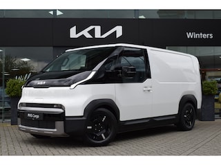 Kia PV5 L2H1 Plus 71.2 kWh | Direct uit voorraad leverbaar! | Stoel/Stuurverwarming | ECC-Airco | Camera | Navigatie | Tot 10 Jr. Garantie |