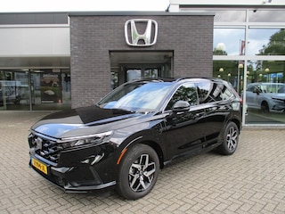 Honda CR-V 2.0 Plug-In Hybrid 184pk 2WD CVT Advance Tech