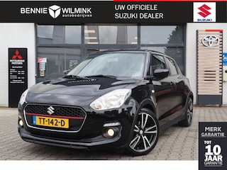 Suzuki Swift 1.2 Sportline Carplay | Camera