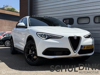 Alfa Romeo Stelvio 2.0 T AWD Super TREKHAAK|PANORAMADAK