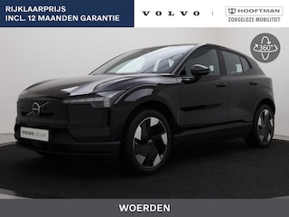 Volvo EX30 EXTENDED RANGE EUROPA 19INCH STOELVERWARMING ELEK.STOEL