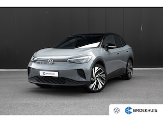 Volkswagen ID.4 Pro Limited Edition 77 kWh | Camera | Apple Carplay |