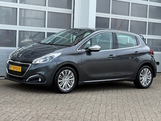 Peugeot 208 1.6 BlueHDI 101PK Executive Navi Cruise Pdc NW APK!