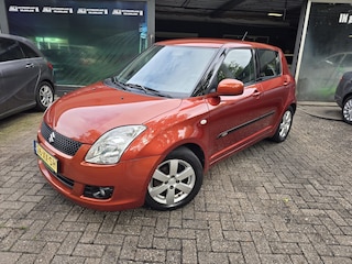 Suzuki Swift 1.3 Shogun | 12MND GARANTIE | AIRCO | ELEC RAMEN | LMV | NW APK |